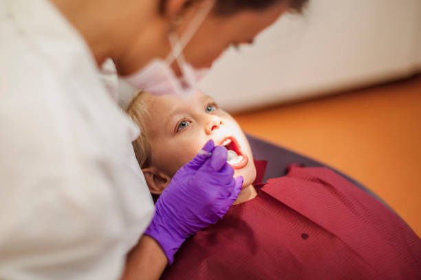 Best Emergency Treatment for Jaw Pain or Injury in Dulles Town Center, VA