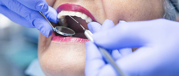 Best Walk-In Emergency Dental Services in Dulles Town Center, VA