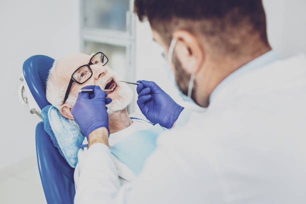 Best Emergency Denture Repair in Dulles Town Center, VA